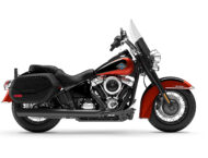 Harley-Davidson Heritage Classic 2025