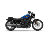 Harley-Davidson Nightster Special 2025