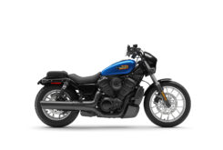 Harley-Davidson Nightster Special 2025