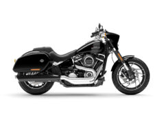 Harley-Davidson Sport Glide 2024