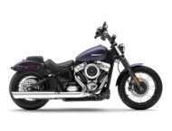 Harley-Davidson Street Bob 2025
