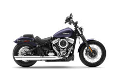 Harley-Davidson Street Bob 2025