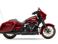 Harley-Davidson Street Glide Special 2023