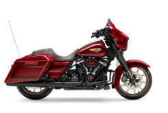 Harley-Davidson Street Glide Special 2023