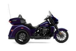 Harley Davidson Tri Glide Ultra 2025