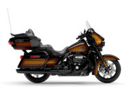 Harley-Davidson Ultra Limited 2024