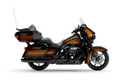 Harley-Davidson Ultra Limited 2024