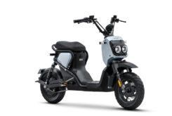 ¡Honda y sus nuevas motos eléctricas!: Cub e:, Dax e: y Zoomer e: 7 Honda Zoomer e 2023