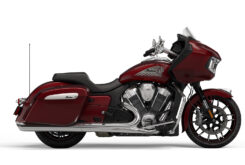 Indian Challenger Limited 2024