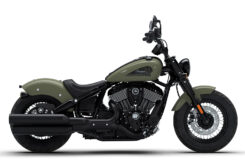 Indian Chief Bobber Dark Horse 2026