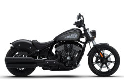 Indian Chief Dark Horse 2026