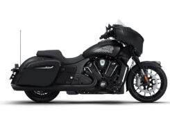 Indian Chieftain Powerplus Dark Horse 2026