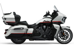 Indian Pursuit Dark Horse 2024