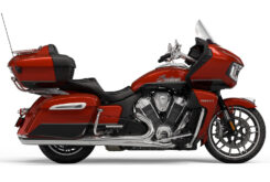 Indian Pursuit Limited 2024