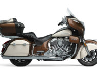 Indian Roadmaster 2024