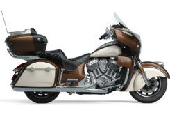 Indian Roadmaster 2024