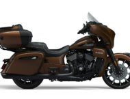 Indian Roadmaster Dark Horse 2024