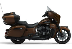 Indian Roadmaster Dark Horse 2024