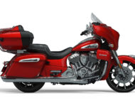 Indian Roadmaster Limited 2024