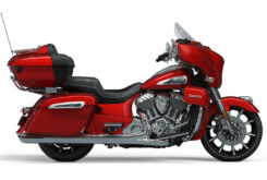 Indian Roadmaster Limited 2024