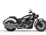 Indian Scout 2023