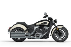 Indian Scout 2023