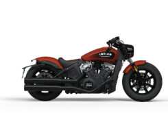 Indian Scout Bobber 2023 13