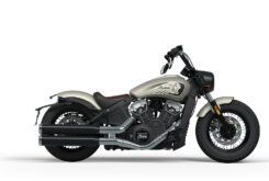 Indian Scout Bobber Twenty 2023 5
