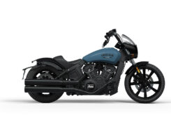 Indian Scout Rogue 2023