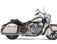 Indian Springfield 2024