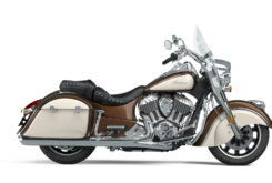 Indian Springfield 2024