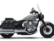 Indian Super Chief Limited 2026