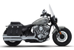 Indian Super Chief Limited 2026