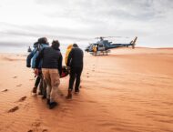 Joan Barreda abandono Dakar 2023