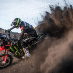 Heroica victoria de Joan Barreda en un último tramo trepidante