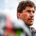 La escalofriante caída de Joan Barreda: «Ha estado inconsciente un tiempo»