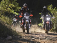 KTM Adventure Rally 2023 2