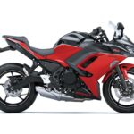 EICMA 2023 - Todas las motos 2024 del salón de Milán 55 Kawasaki Ninja 650