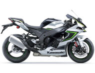 Kawasaki ZX-10R 2024