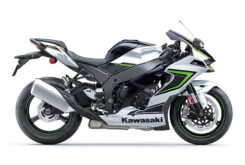 Kawasaki ZX-10R 2024