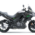 Kawasaki Versys 1000