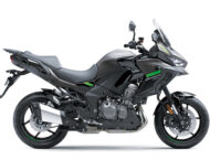 Kawasaki Versys 1000 2024