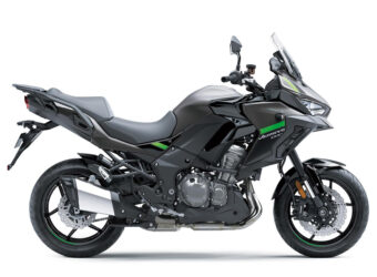 Kawasaki Versys 1000 20234