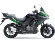 Kawasaki Versys 1000 S 2024