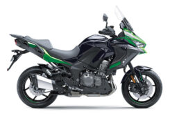 Kawasaki Versys 1000 S 2024