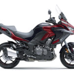 Kawasaki Versys 1000 SE