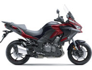 Kawasaki Versys 1000 SE 2024
