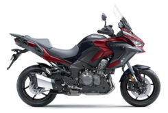 Kawasaki Versys 1000 SE 2024