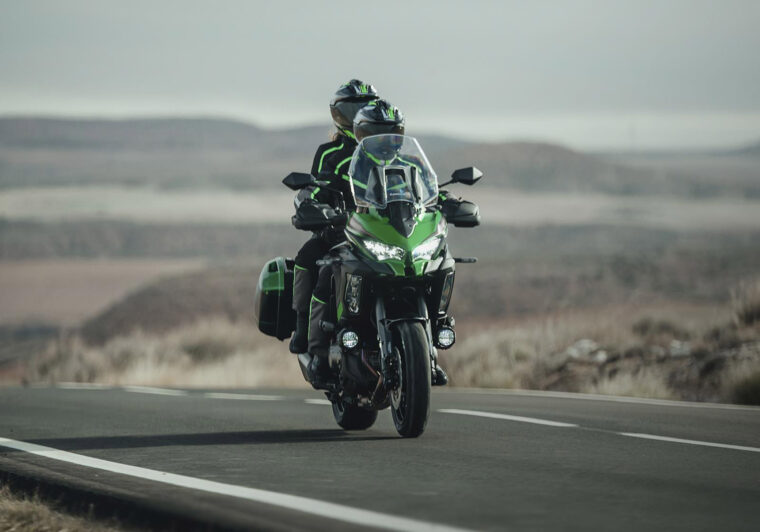 Kawasaki-Versys-1000-SE-2023 - 2