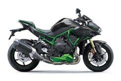 Kawasaki Z H2 SE 2024